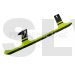  H0241-S Carbon Fiber Landing Gear Yellow (1pc)